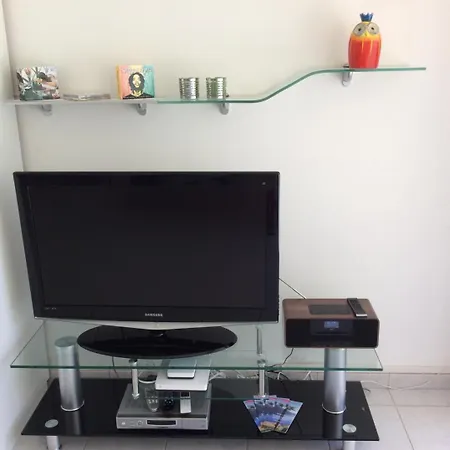 アパート Sibylle By Fewotessin *