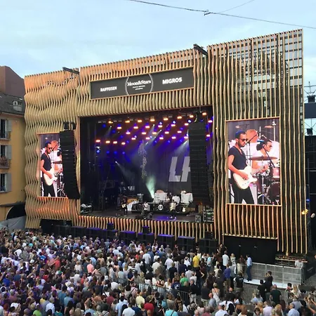 Sibylle By Fewotessin アパート *