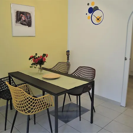 Sibylle By Fewotessin アパート *