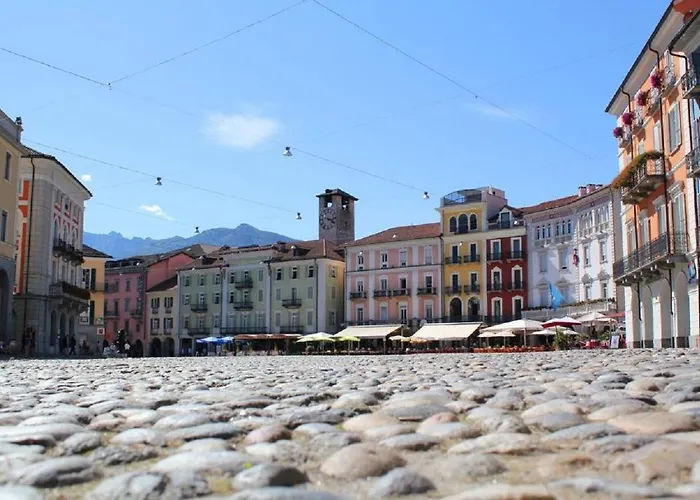 Sibylle By Fewotessin * ロカルノ