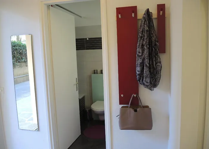 Sibylle By Fewotessin アパート