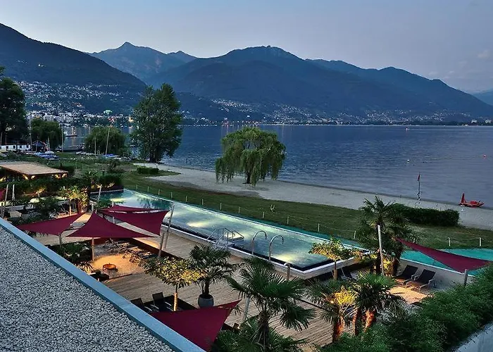 アパート Sibylle By Fewotessin