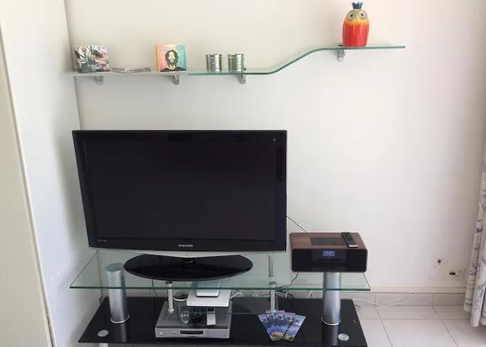 アパート Sibylle By Fewotessin *