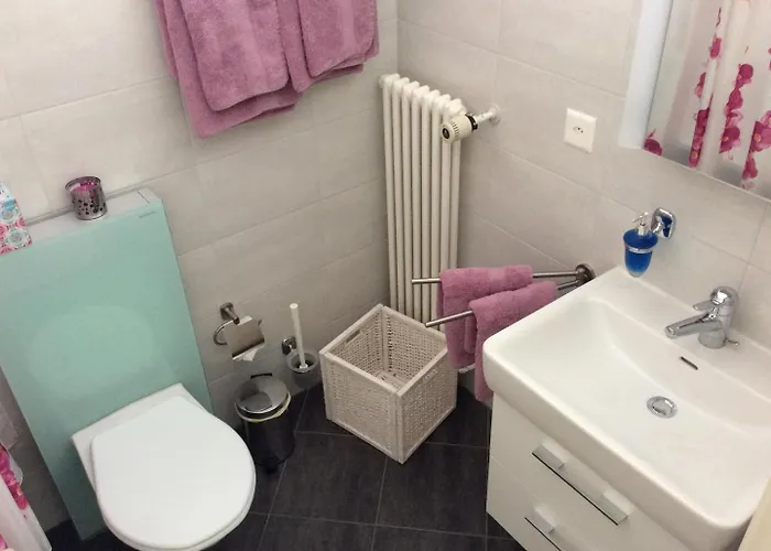 Sibylle By Fewotessin * ロカルノ