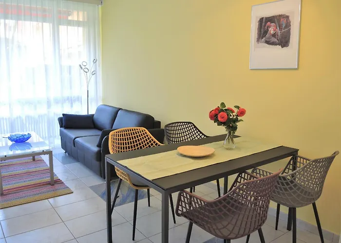 アパート Sibylle By Fewotessin