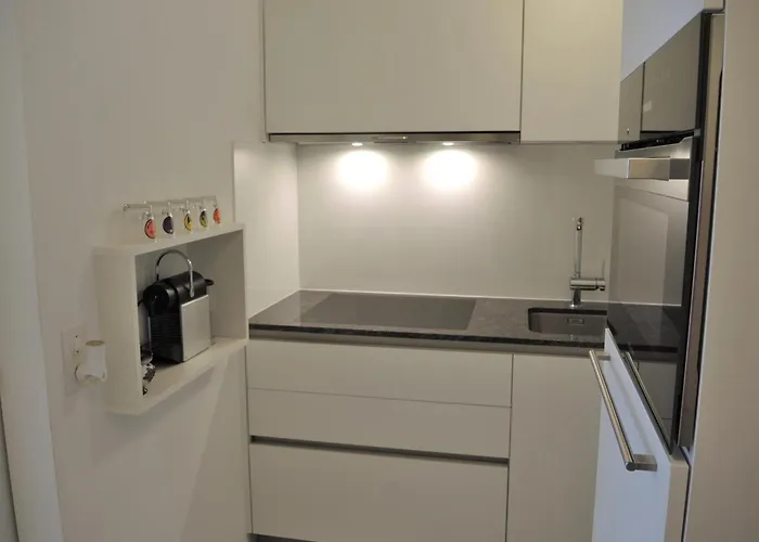 Sibylle By Fewotessin アパート