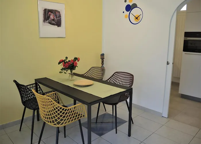 Sibylle By Fewotessin アパート *