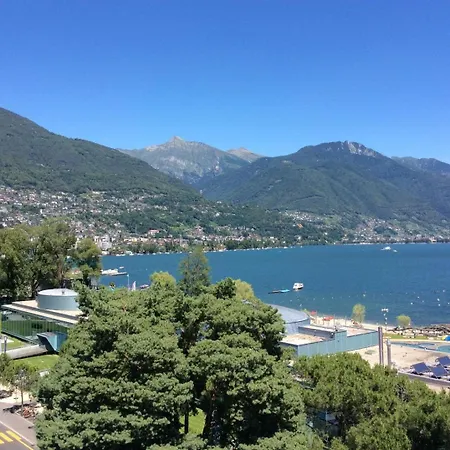 Sibylle By Fewotessin Lägenhet *