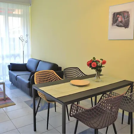 Lägenhet Sibylle By Fewotessin