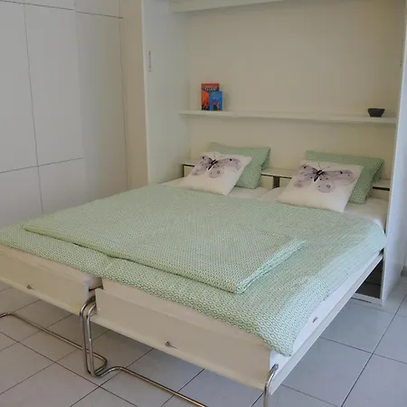 Lägenhet Sibylle By Fewotessin