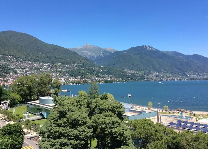 Sibylle By Fewotessin Lägenhet *