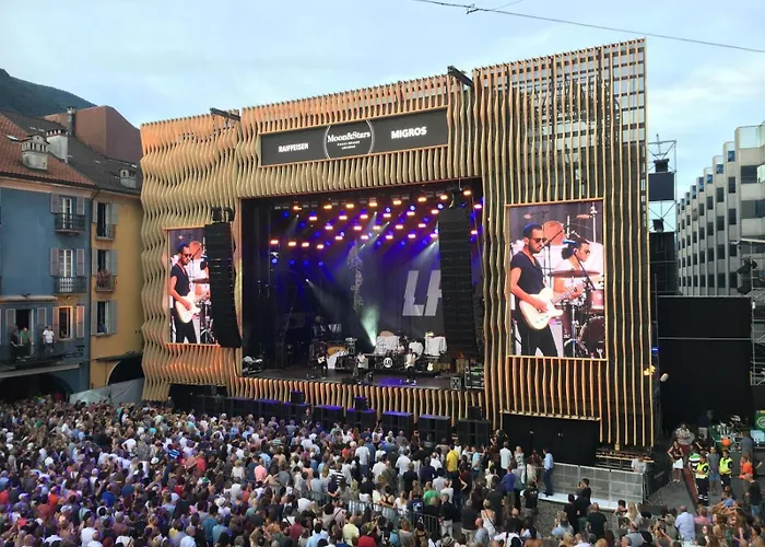 Sibylle By Fewotessin Lägenhet *