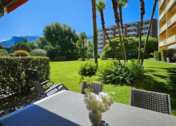 Sibylle By Fewotessin * Locarno