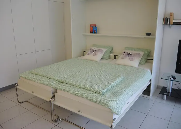 Lägenhet Sibylle By Fewotessin