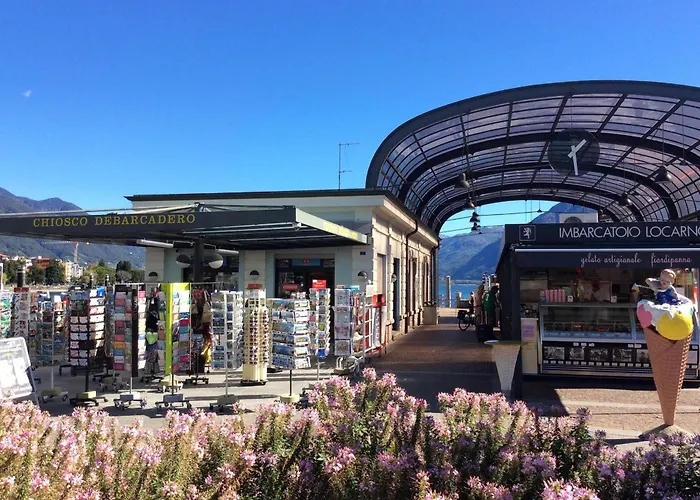 Sibylle By Fewotessin Lägenhet *