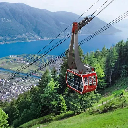 Sibylle By Fewotessin Локарно